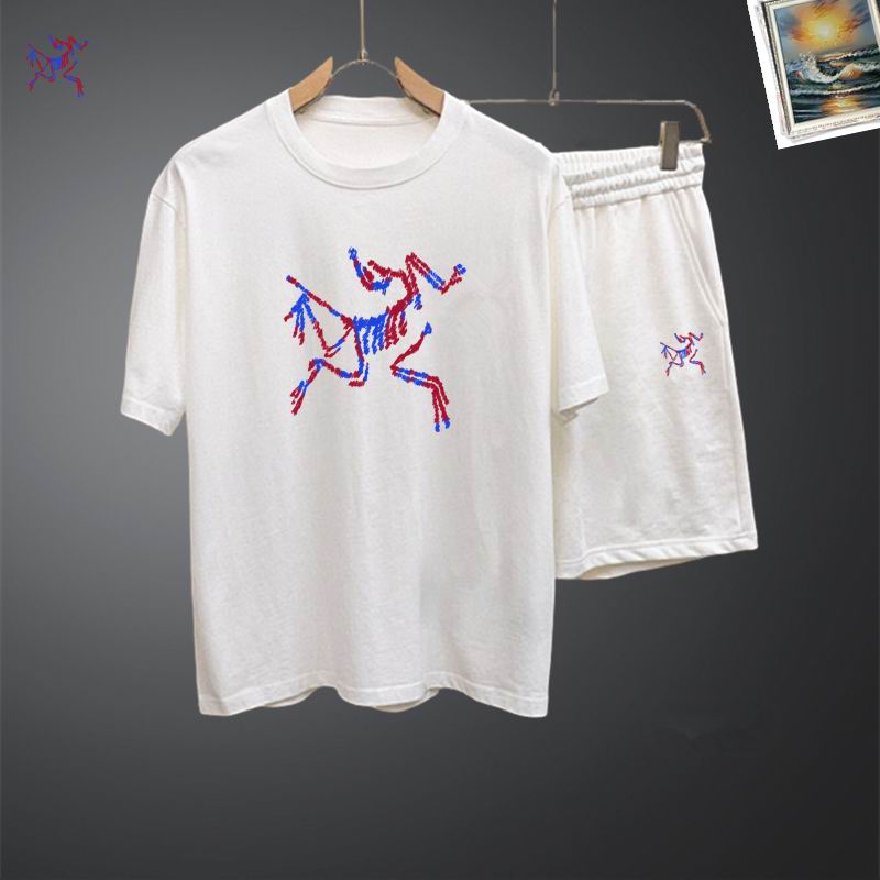 Arcteryx M-3XL25th46