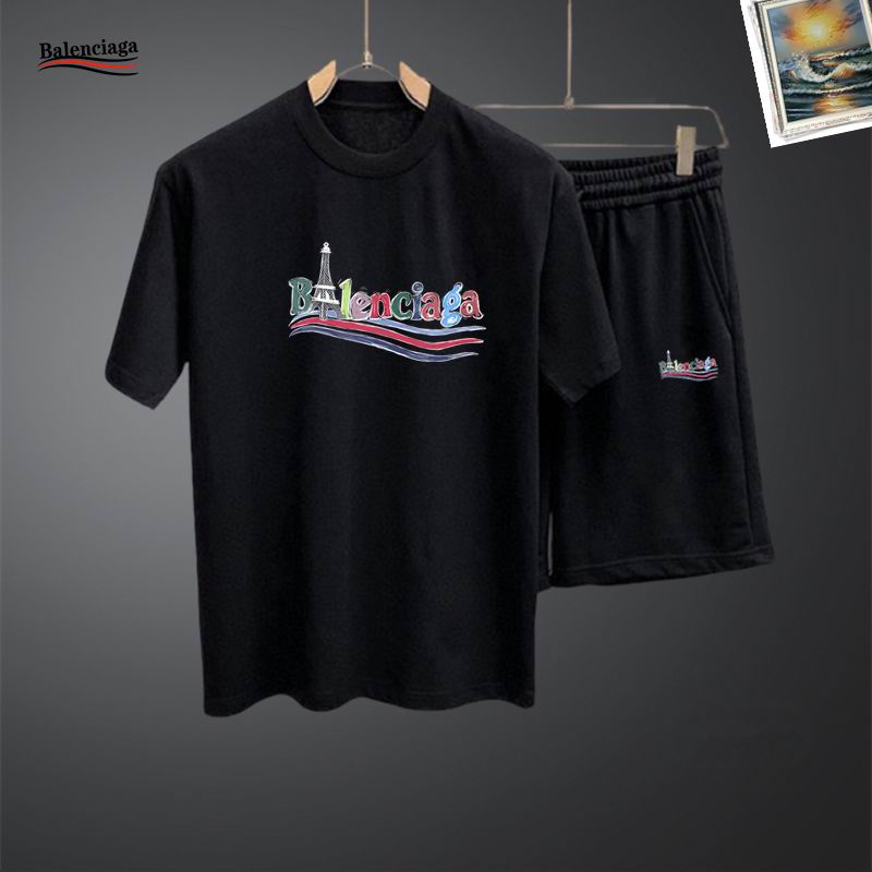 Balenciaga M-3XL 25th224