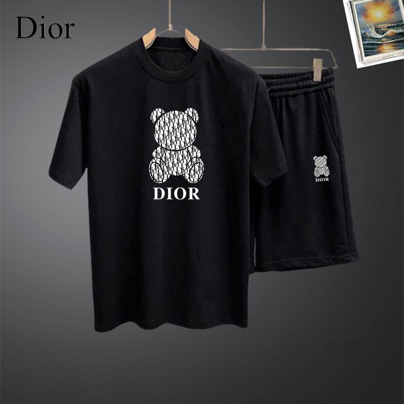 Dior M-3XL 25th399