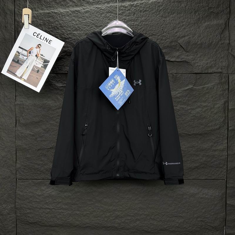 Underaameur Jacket 0409