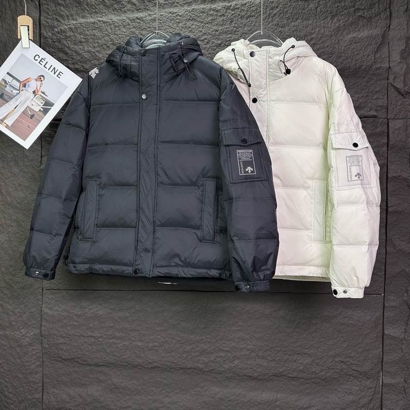 Descente L-5XL bhtx04