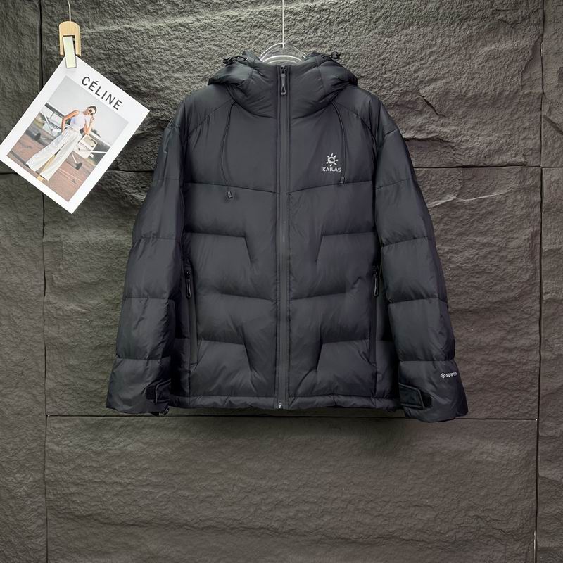 Kailas L-5XL bhtx02
