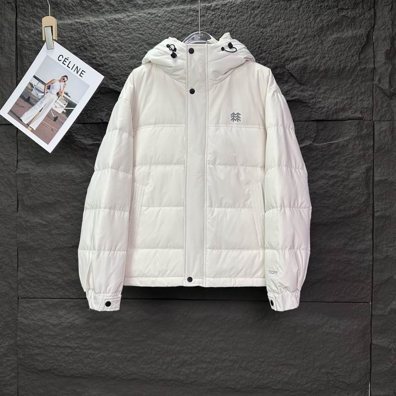 Kolon Sport Down Jacker 0409