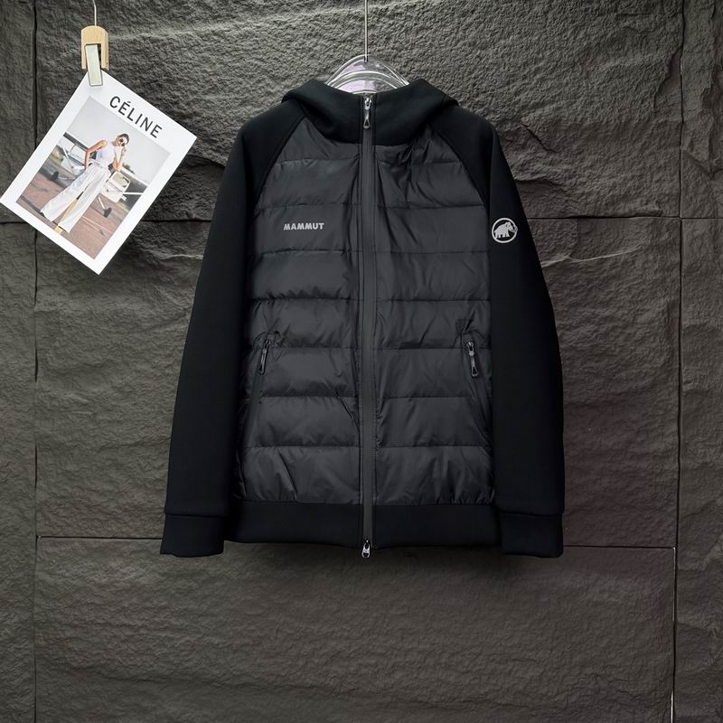 Mammut Down Jacker 0409