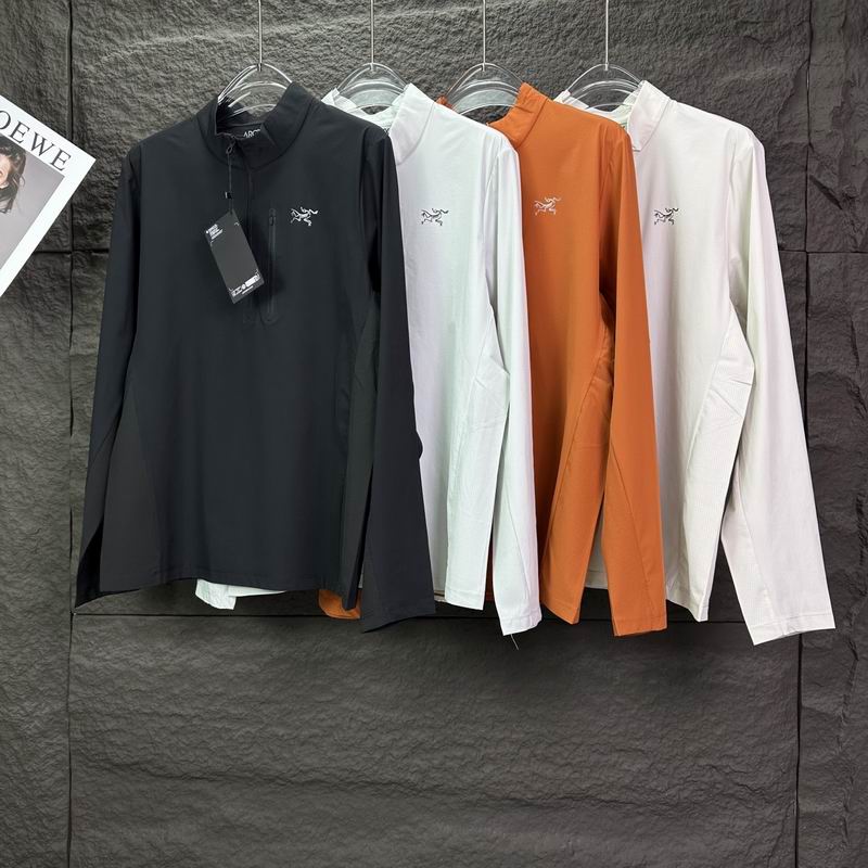 Arcteryx S-4XL bhtx01