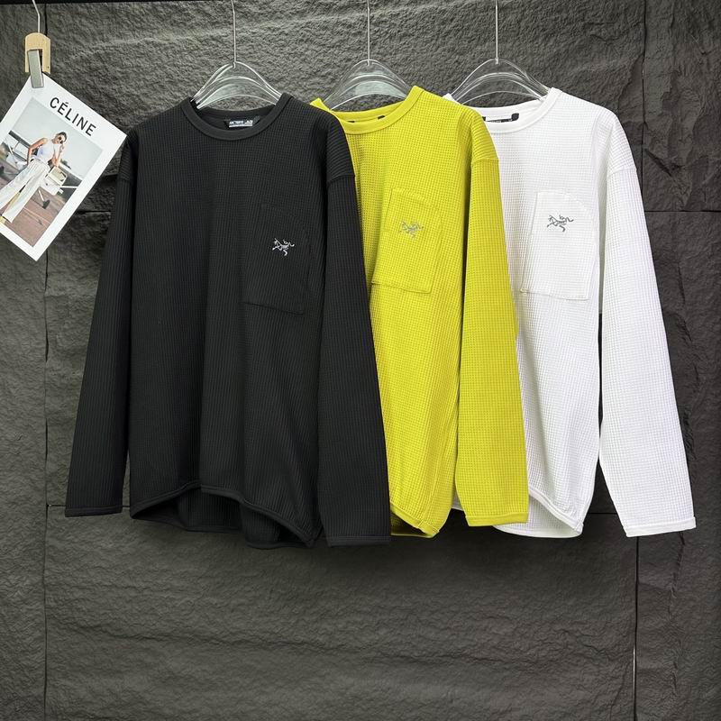 Arcteryx S-2XL bhtx02