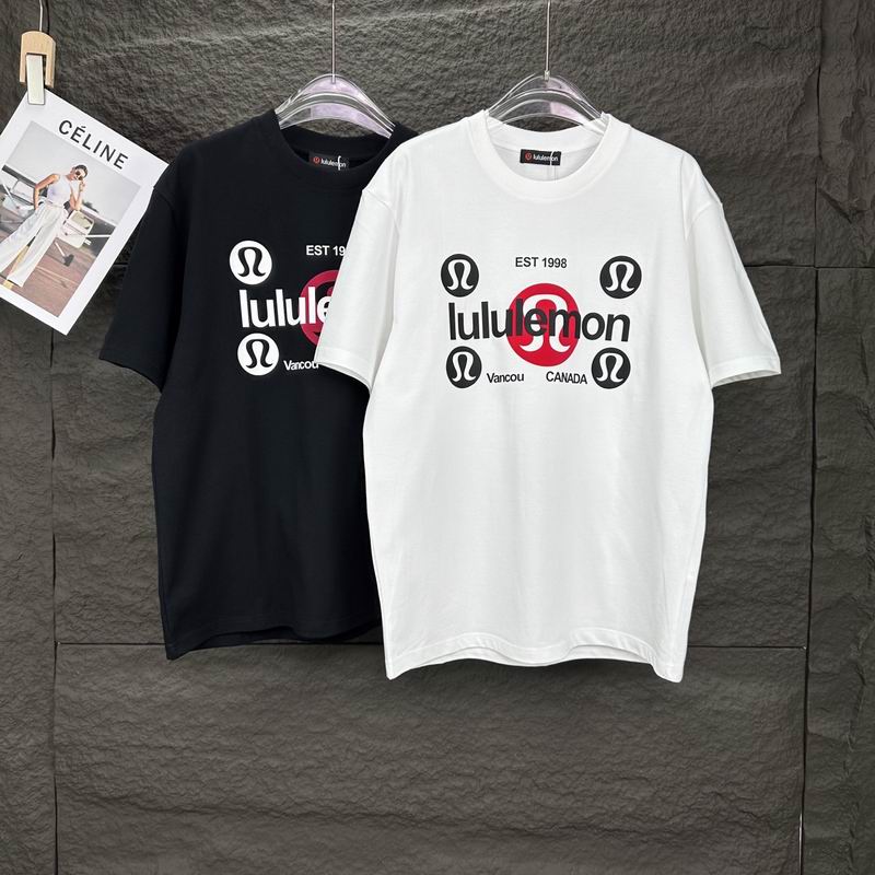 Lululemon S-2XL bhtx02