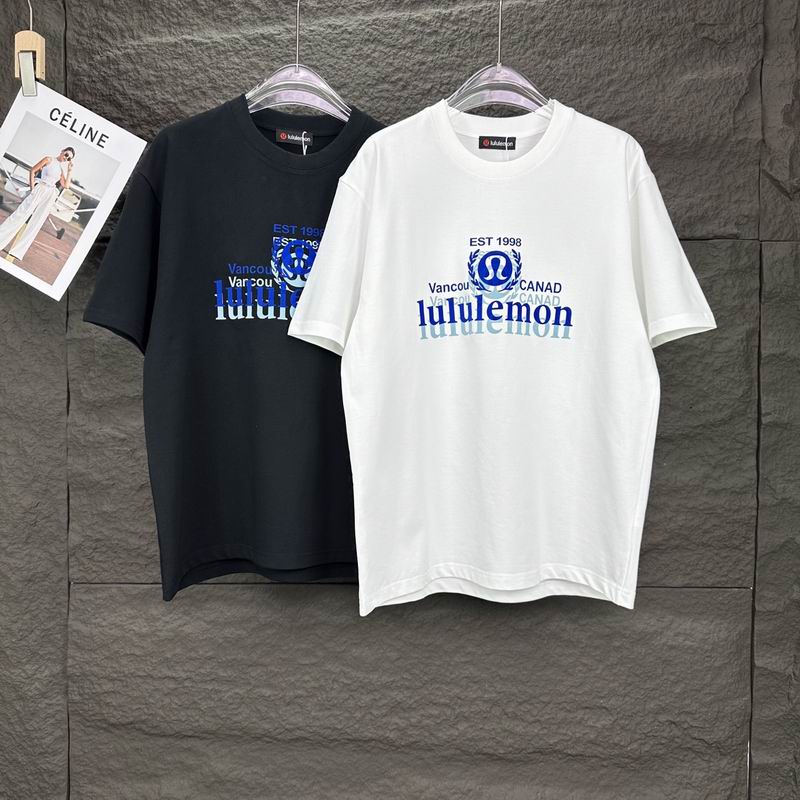 Lululemon S-2XL bhtx03