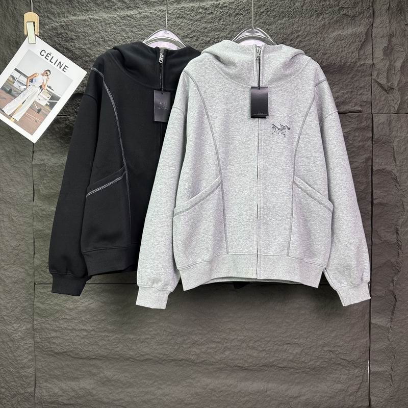 Arcteryx S-XL bhtx09