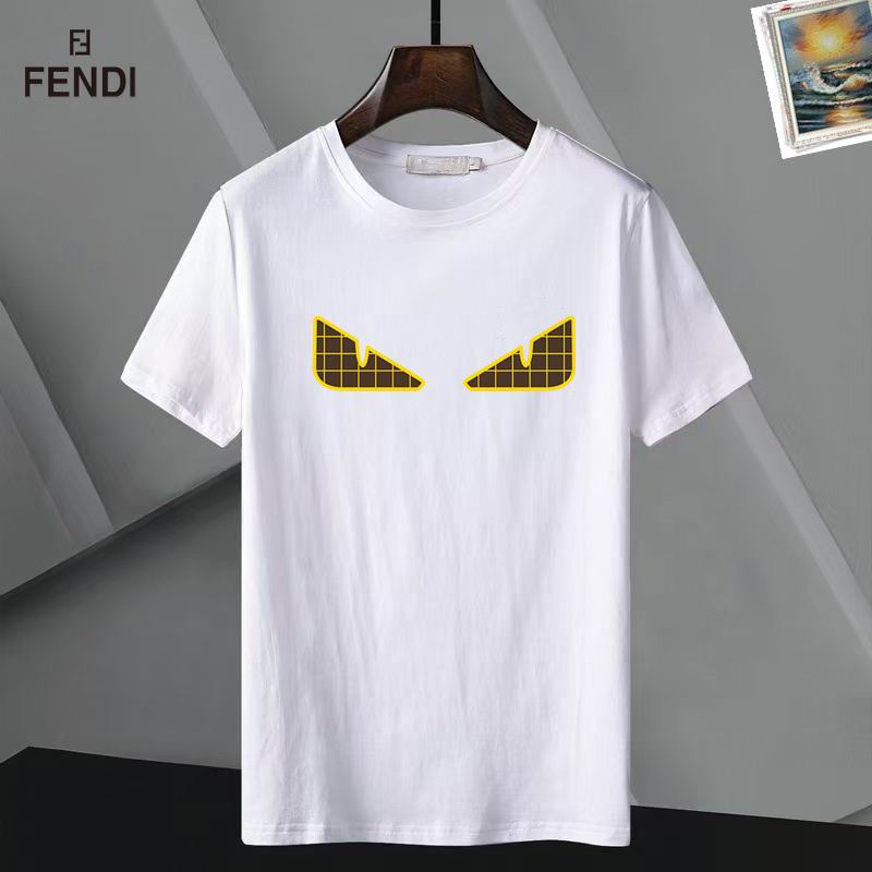 Fendi S-5XL 25th55