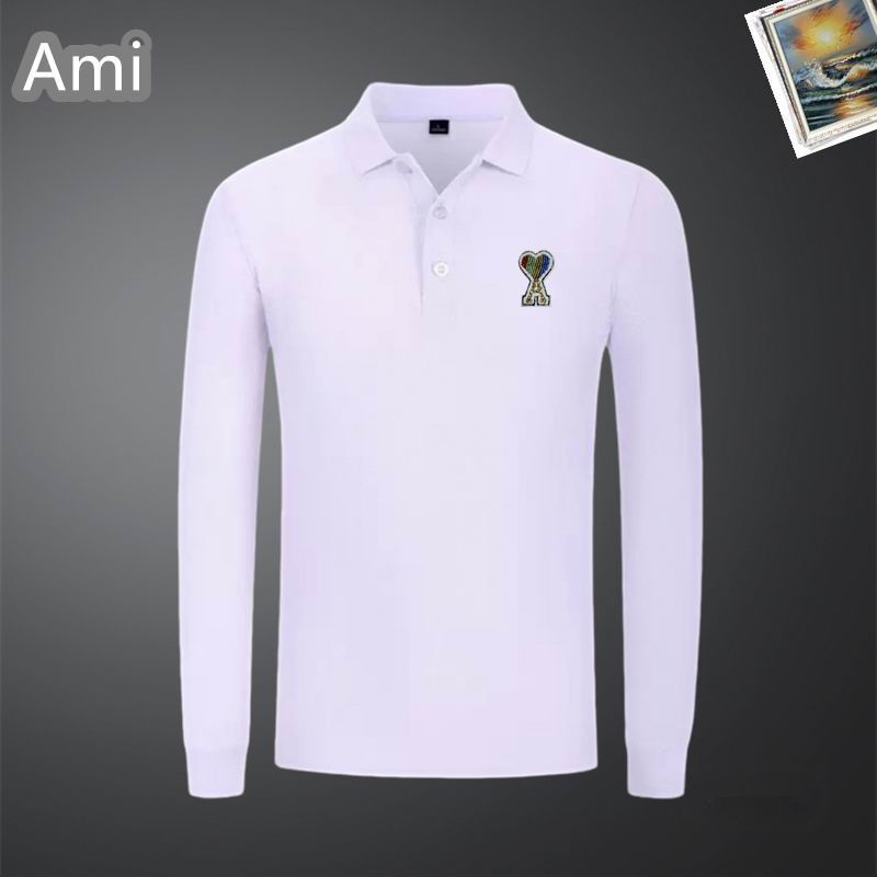 Ami M-3XL 25th1