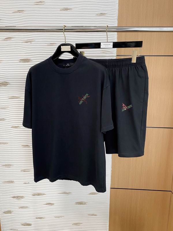 Arcteryx M-2XL xetr48