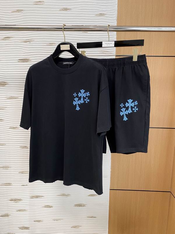 Chrome Hearts M-2XL xetr27