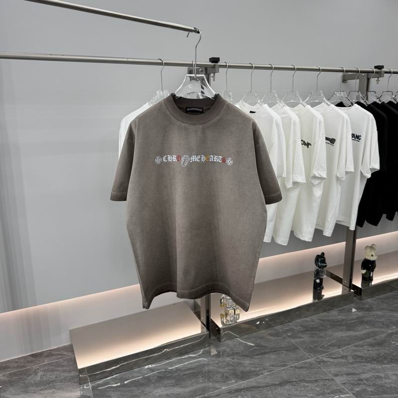 Chrome Hearts S-2XL hgntx147