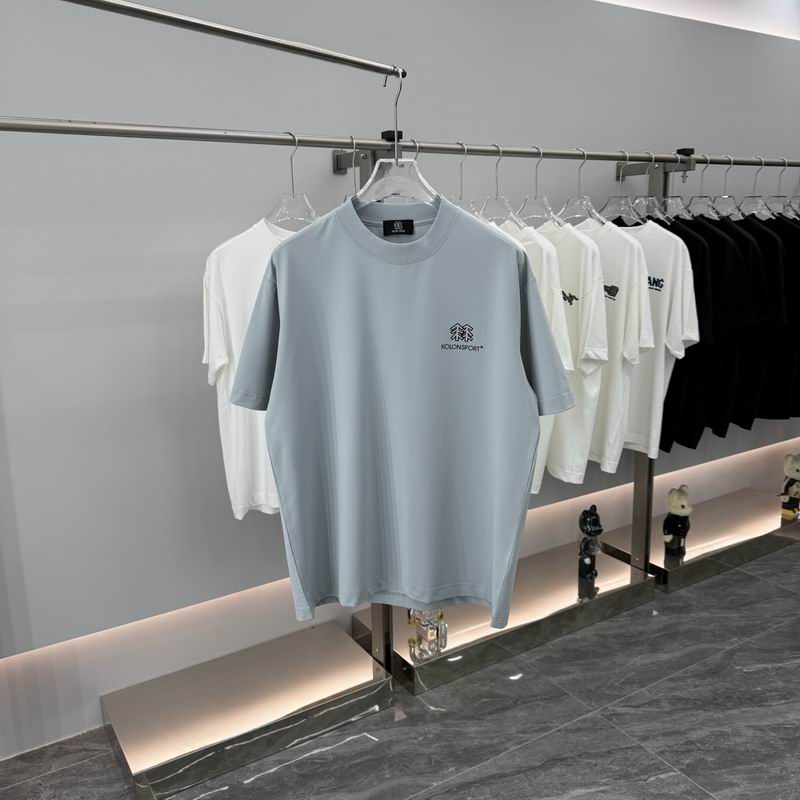 Kolon sport S-2XL hgntx01