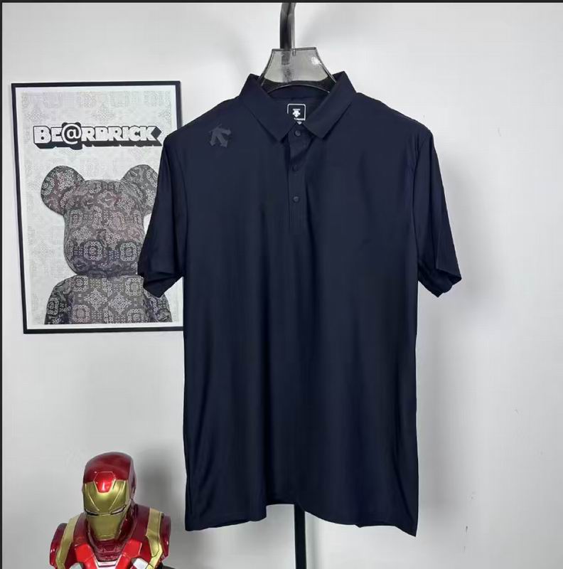 Descente S-XL hgntx01