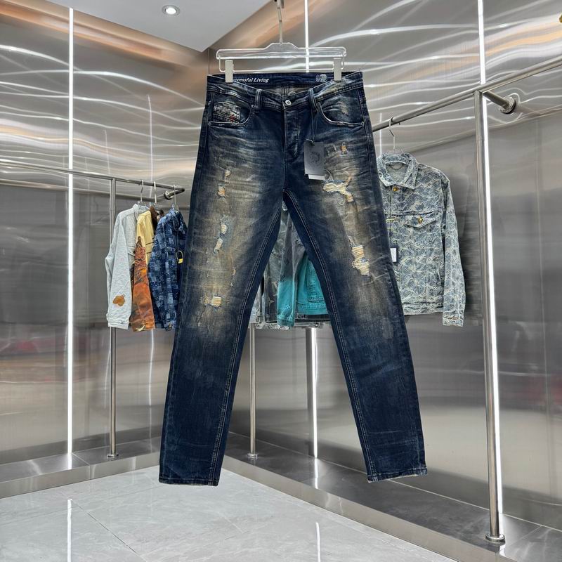 Diesel sz30-40 hgntx04