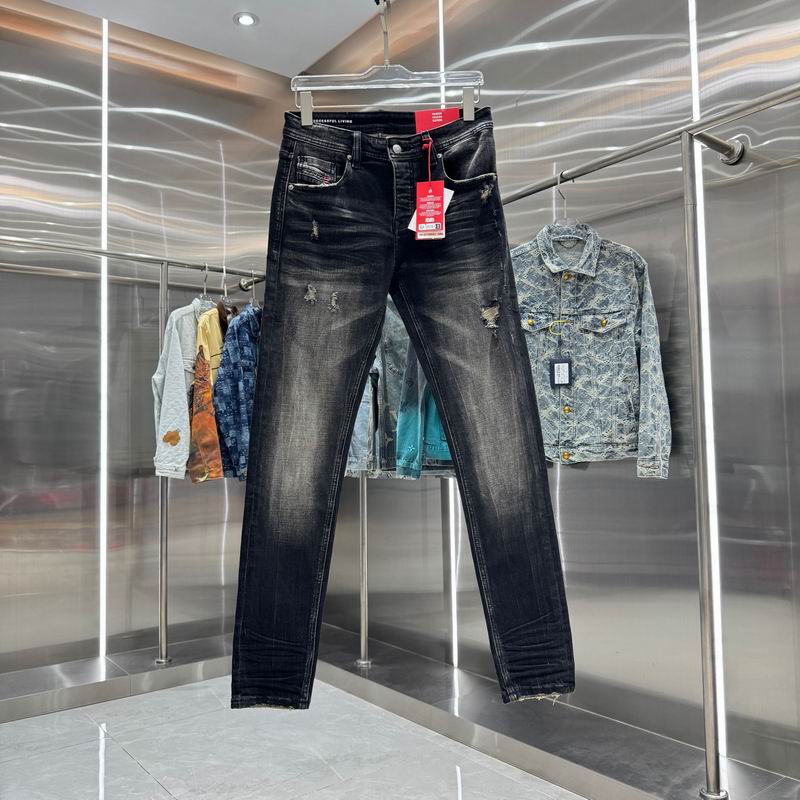 Diesel sz30-40 hgntx05