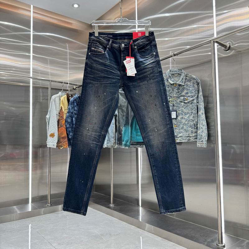 Diesel sz30-40 hgntx08