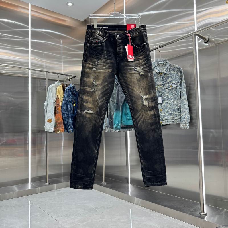 Diesel sz30-40 hgntx10