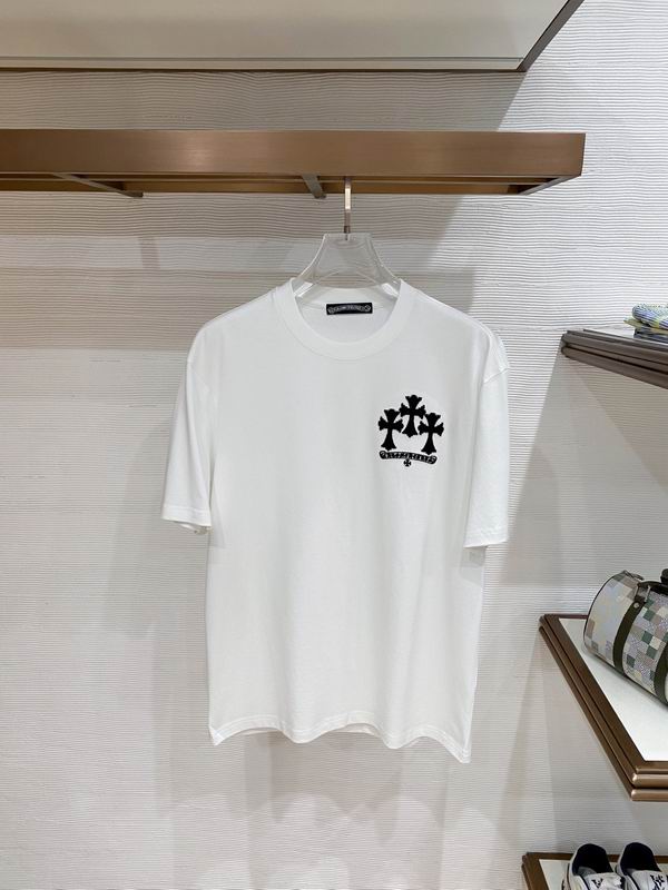 Chrome Hearts M-3XL xetr114