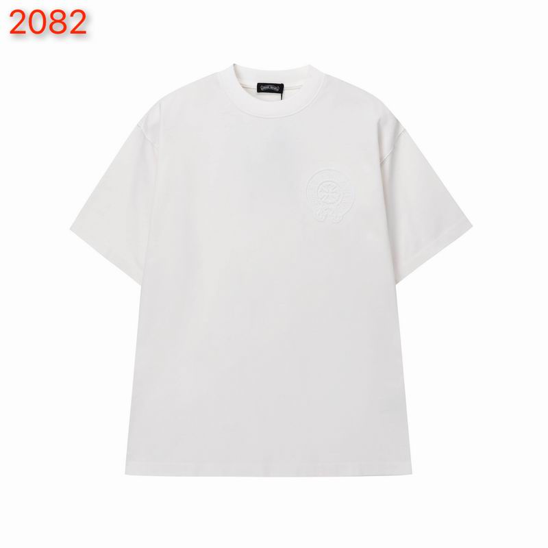 Chrome Hearts S-XL xetr117