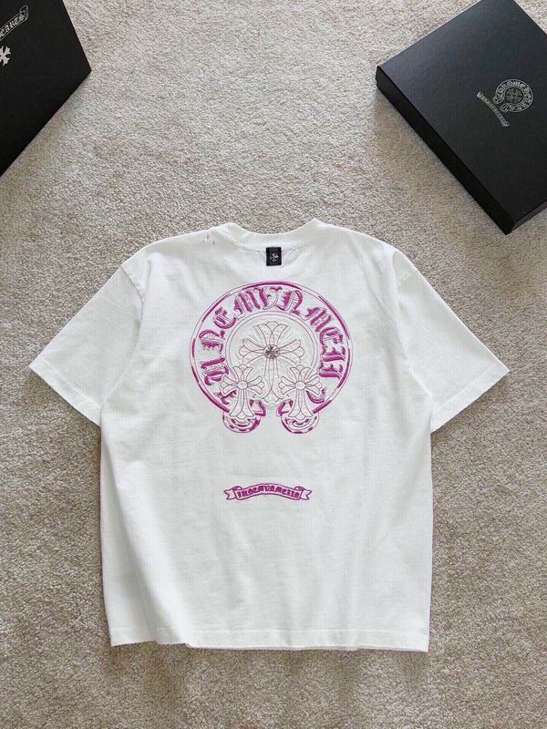 Chrome Hearts M-3XL xetr129