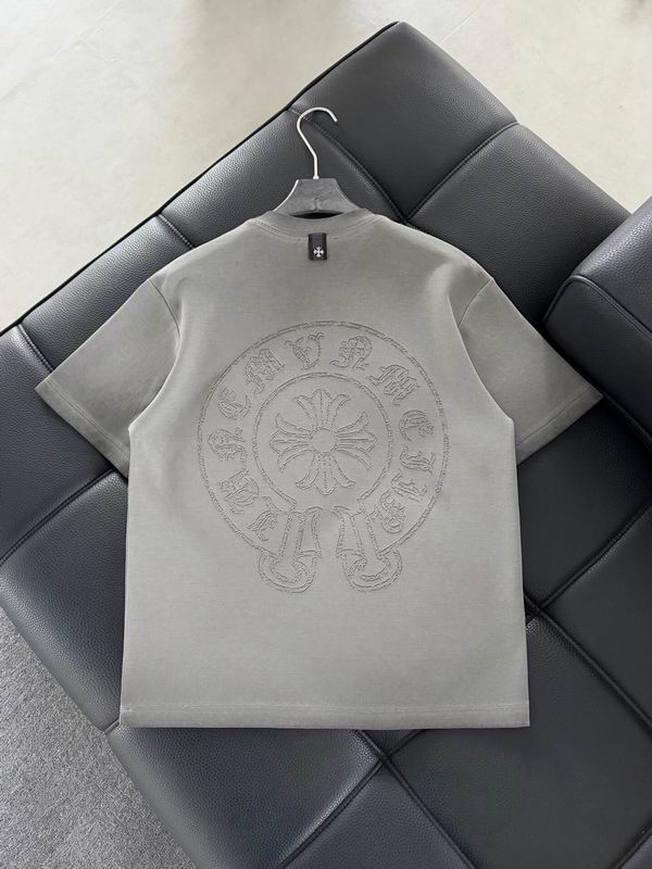 Chrome Hearts M-3XL xetr131