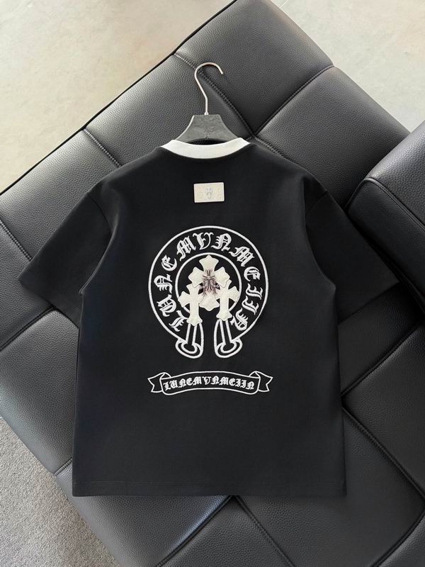 Chrome Hearts M-3XL xetr132