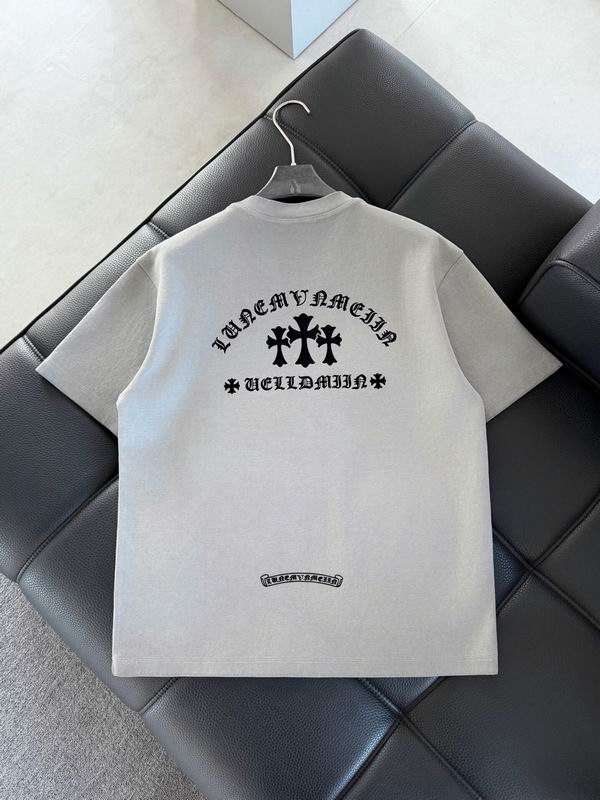 Chrome Hearts M-3XL xetr134