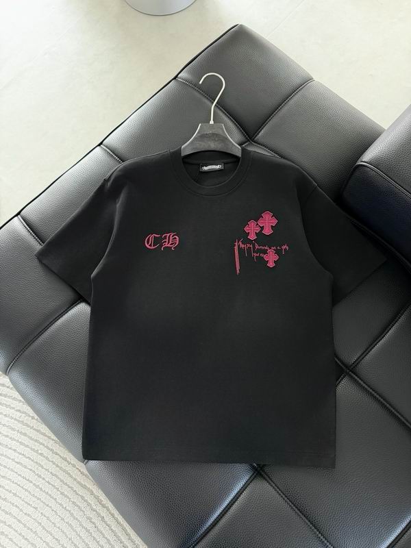 Chrome Hearts M-3XL xetr137