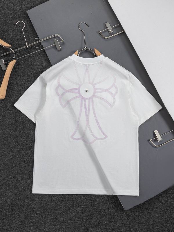 Chrome Hearts S-XL xetr138