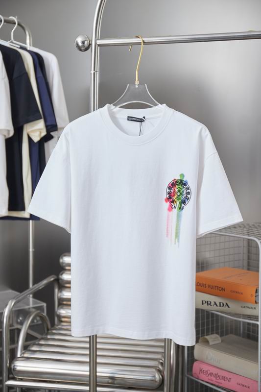 Chrome Hearts S-XL xetr142