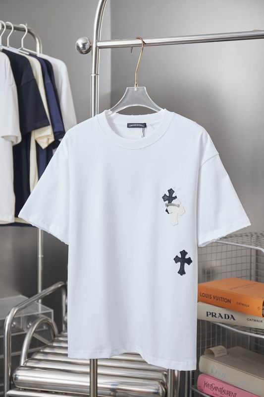 Chrome Hearts S-XL xetr144