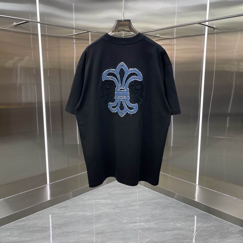 Chrome Hearts S-2XL xetr149