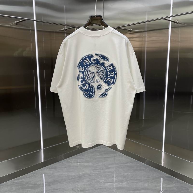 Chrome Hearts S-2XL xetr150