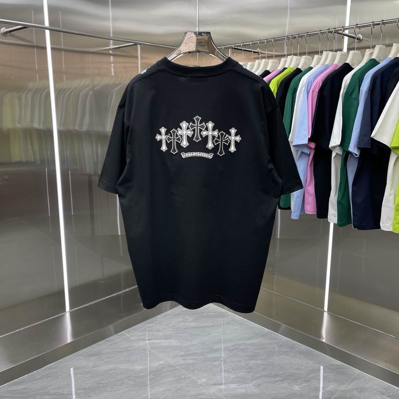 Chrome Hearts S-2XL xetr151