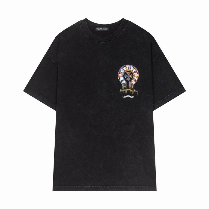 Chrome Hearts S-XL xetr166