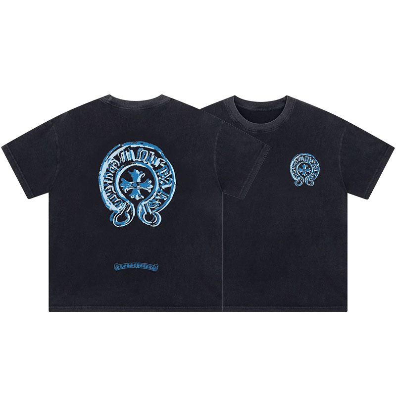 Chrome Hearts S-XL xetr169