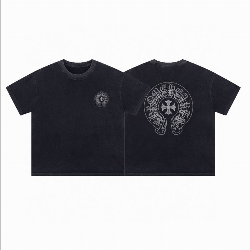 Chrome Hearts S-XL xetr171