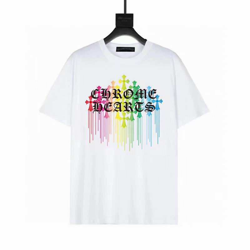 Chrome Hearts S-XL xetr174