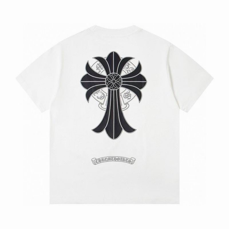 Chrome Hearts S-XL xetr175