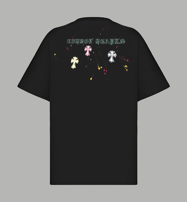 Chrome Hearts S-XL xetr177