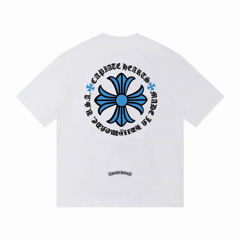 Chrome Hearts S-XL xetr183