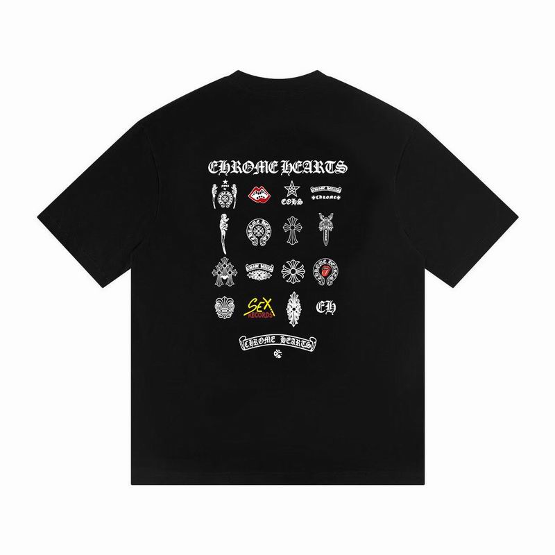 Chrome Hearts S-XL xetr188