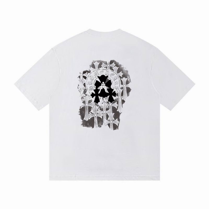 Chrome Hearts S-XL xetr189