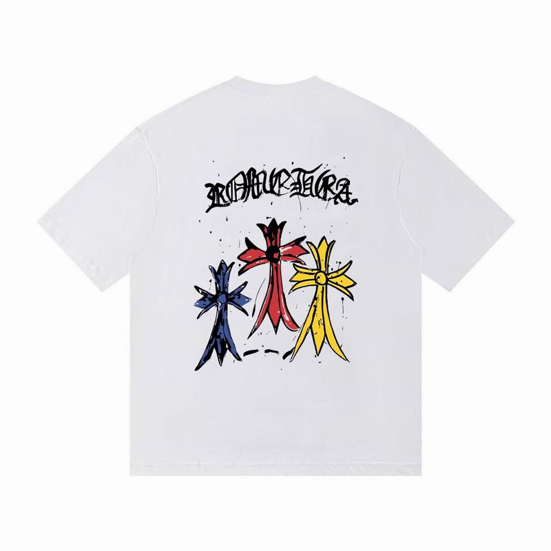 Chrome Hearts S-XL xetr195