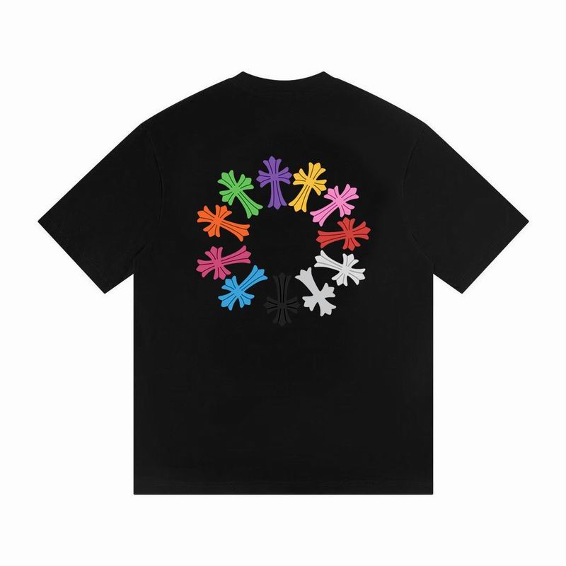 Chrome Hearts S-XL xetr198