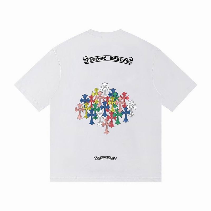 Chrome Hearts S-XL xetr199