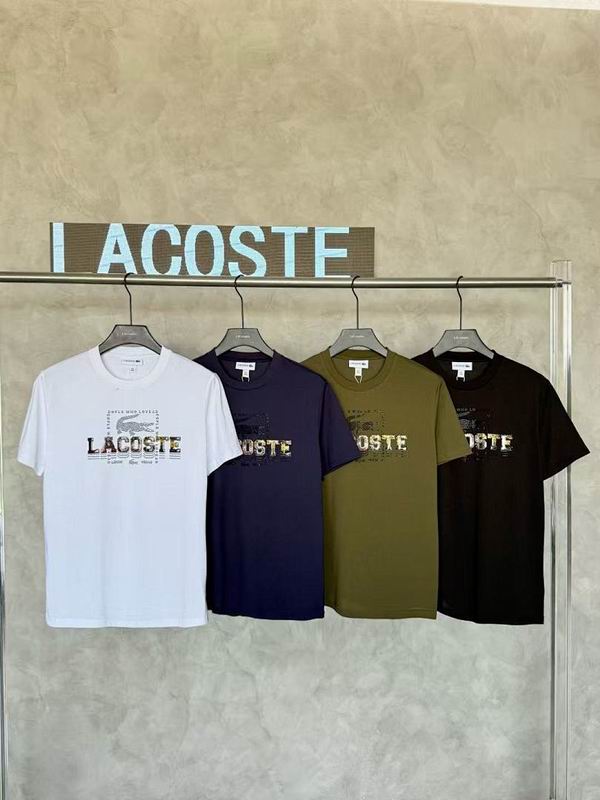 Lacoste M-3XL 8qx18
